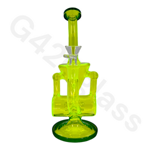 Recycler