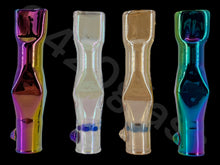 Load image into Gallery viewer, ONE HITTER CHILLUM PIPE
