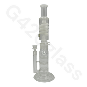 White Water Pipe