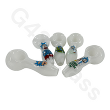 Load image into Gallery viewer, 4 Inch Hand Pipes
