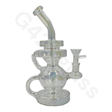 Load image into Gallery viewer, Glass Smoking Pipes
