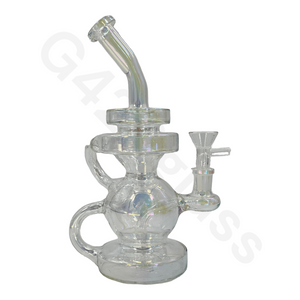 Glass Smoking Pipes