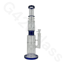 Load image into Gallery viewer, Blue Color Bong
