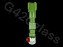 Load image into Gallery viewer, green chillums
