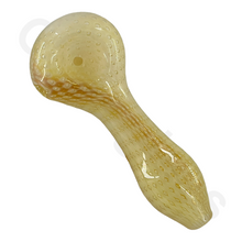 Load image into Gallery viewer, Air Bubble Style Hand Pipe
