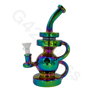 Rainbow Smoking Pipes
