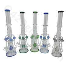 Load image into Gallery viewer, Lookah Bongs, water pipes
