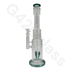 Teal Cheap Pipe