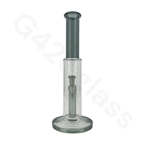 10 Inch Water Pipe Glass Bongs Oil Rigs Hookah Glass Bong