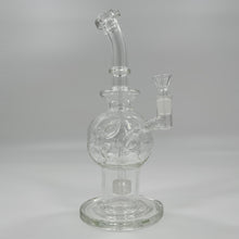 Load image into Gallery viewer, Clear Smoking Water Pipes
