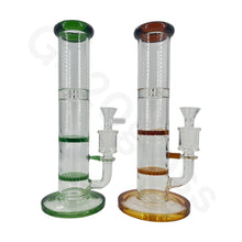 Load image into Gallery viewer, G420 Glass Smoking water pipes
