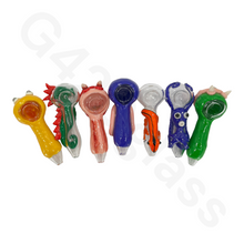 Load image into Gallery viewer, 3d hand pipe
