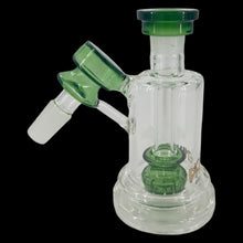 Load image into Gallery viewer, 1 Piece 45/90 Degree 14mm Male Dimond Style Ash Catcher
