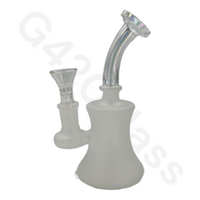 Load image into Gallery viewer, Glass Pipe Glass Water Pipes Glass Bongs
