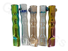 Load image into Gallery viewer, Variety Color CHillum Pipe
