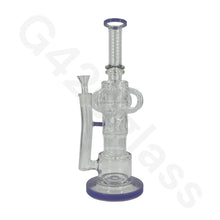 Load image into Gallery viewer, Purple Bong
