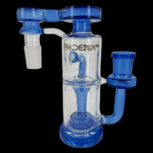 Load image into Gallery viewer, 1 Piece 90 Degree 14mm/19mm Male Tube Style Ash Catcher
