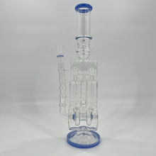 Load image into Gallery viewer, M Blue Water Pipe
