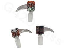Load image into Gallery viewer, G420 Glass Pipe
