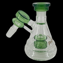 Load image into Gallery viewer, 1 Piece 45/90 Degree 14mm Male Dimond Style Ash Catcher
