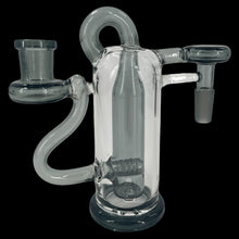 Load image into Gallery viewer, 1 Piece 90 Degree 14mm/19mm Male Tube Style Ash Catcher
