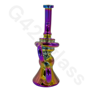 Smoking Water Pipes Oil Rigs Hookah Pipe Bongs