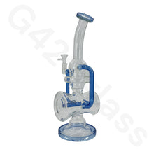 Load image into Gallery viewer, Gorgeous Recycler 13 Inch
