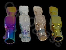 Load image into Gallery viewer, Glass chillums
