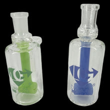 Load image into Gallery viewer, 1 Piece 45/90 Degree 14mm Male Tube Style Ash Catcher
