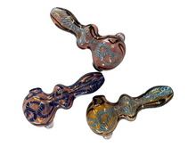 Load image into Gallery viewer, 4 Inch Liner Pipe 72g
