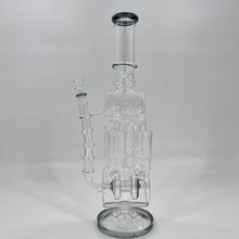 Load image into Gallery viewer, G420 Glass Bong Lookah Bong
