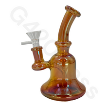 Load image into Gallery viewer, Gorgeous Smoking Mini PIpes
