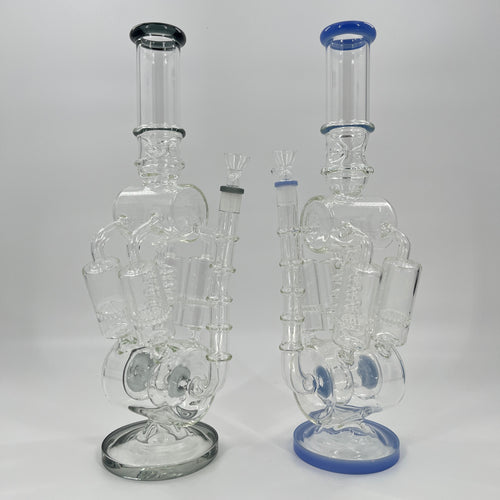 Lookah Water Pipe