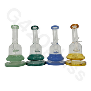 7 Inch Water Pipe