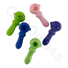 Load image into Gallery viewer, Colorful Solid Hand PIpe
