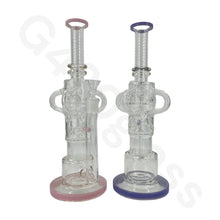 Load image into Gallery viewer, 12 inch cheap glass bong
