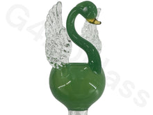 Load image into Gallery viewer, 1 Piece 14mm Male Bowl Swan Style.
