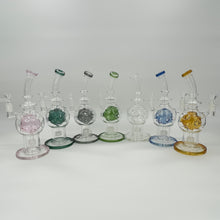 Load image into Gallery viewer, Smoking Glass Bongs
