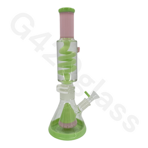 Beaker Bong