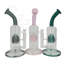 Load image into Gallery viewer, FLOWER bud water pipe
