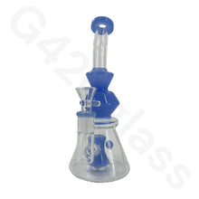 Load image into Gallery viewer, Blue bongs
