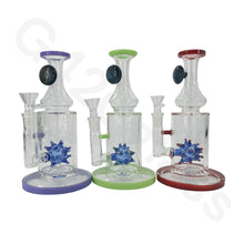 Load image into Gallery viewer, g420 glass water pipe
