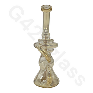 Glass Smoking Water Pipes