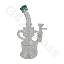 Load image into Gallery viewer, Gorgeous Cheap Glass Bong
