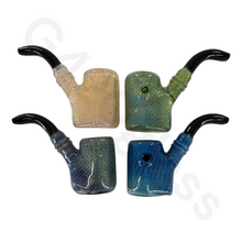 Load image into Gallery viewer, Gorgeous Smoking Pipes
