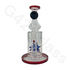 bong with bowls