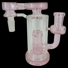 Load image into Gallery viewer, 1 Piece 90 Degree 14mm/19mm Male Tube Style Ash Catcher
