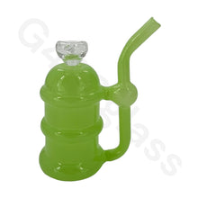 Load image into Gallery viewer, green cheap mini pipe
