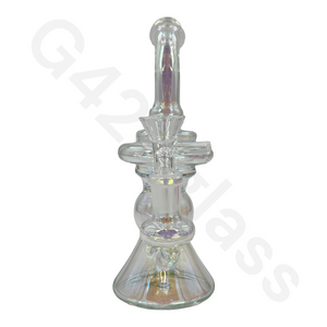 Glass Smoking Pipe Smoking Water PIpes