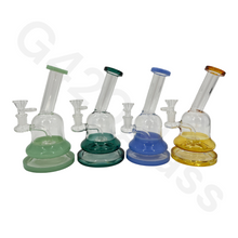 Load image into Gallery viewer, Mini water pipe
